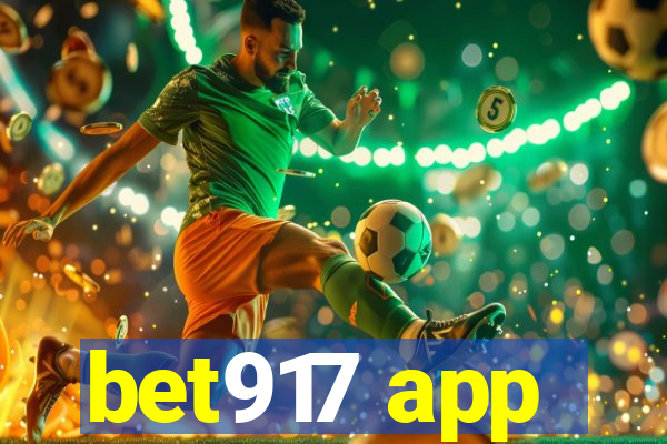 bet917 app